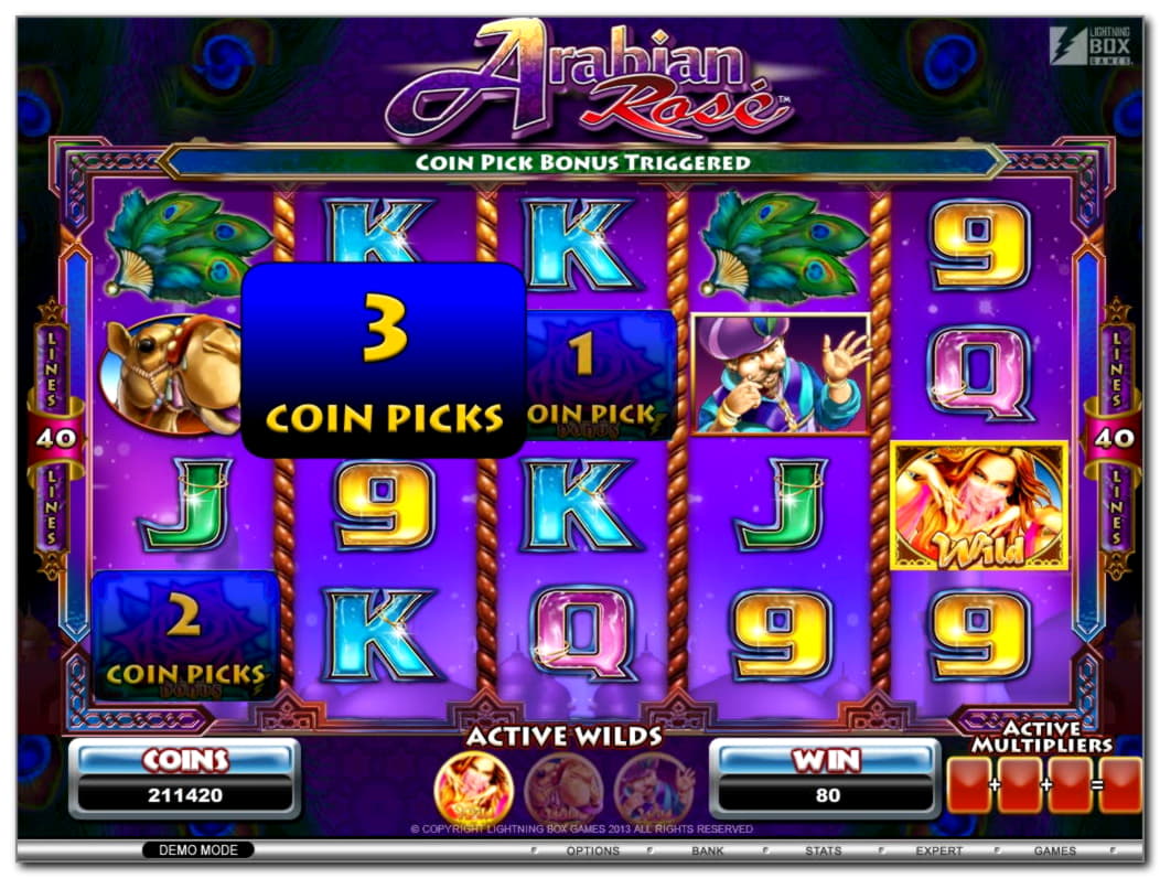 $2222 No deposit bonus casino at Gamebookers Casino