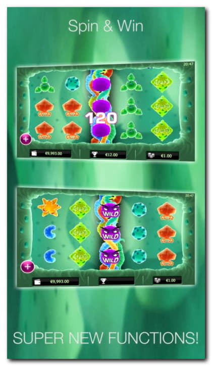 ﻿$570 NO DEPOSIT BONUS CASINO at Vegas Paradise Casino