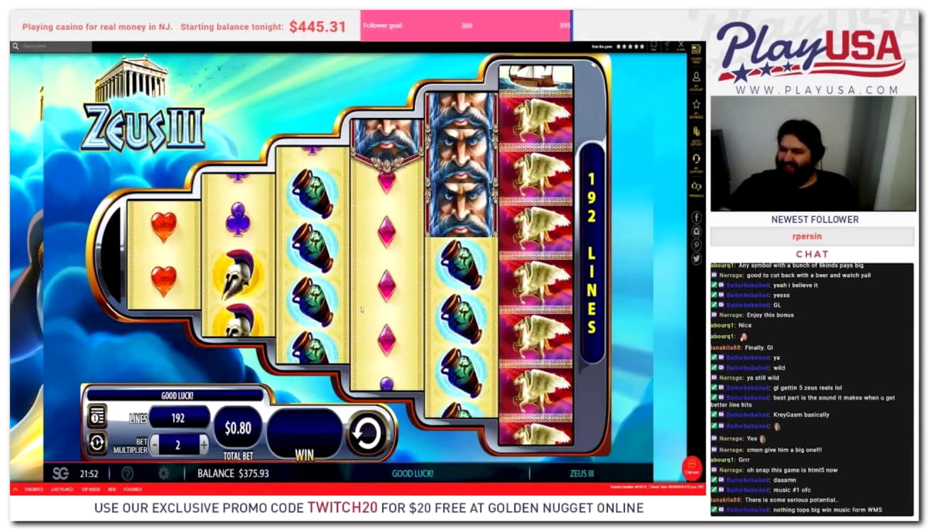 EUR 975 Casino Tournament at Rizk Casino