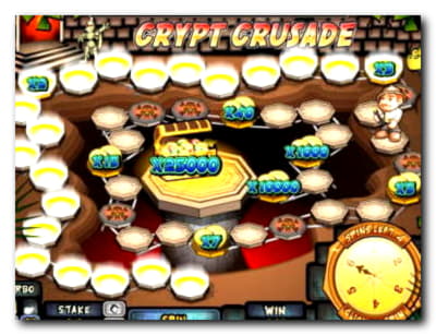 150 Loyalty Free Spins! at Party Casino
