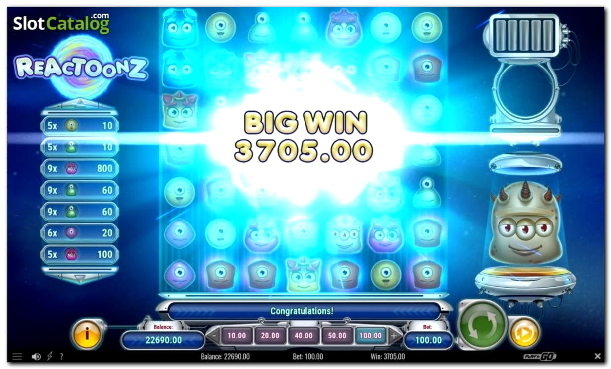 235% First Deposit Bonus at Jet Bull Casino