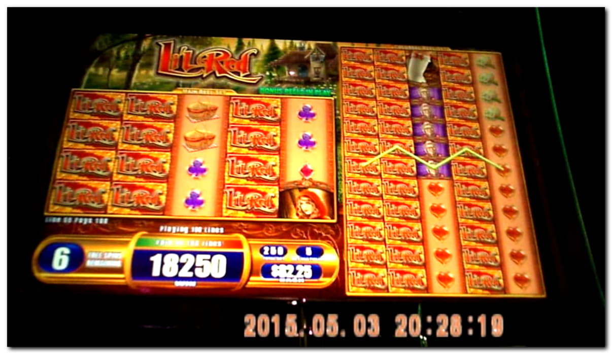 EUR 610 Casino Tournament at 777 Casino