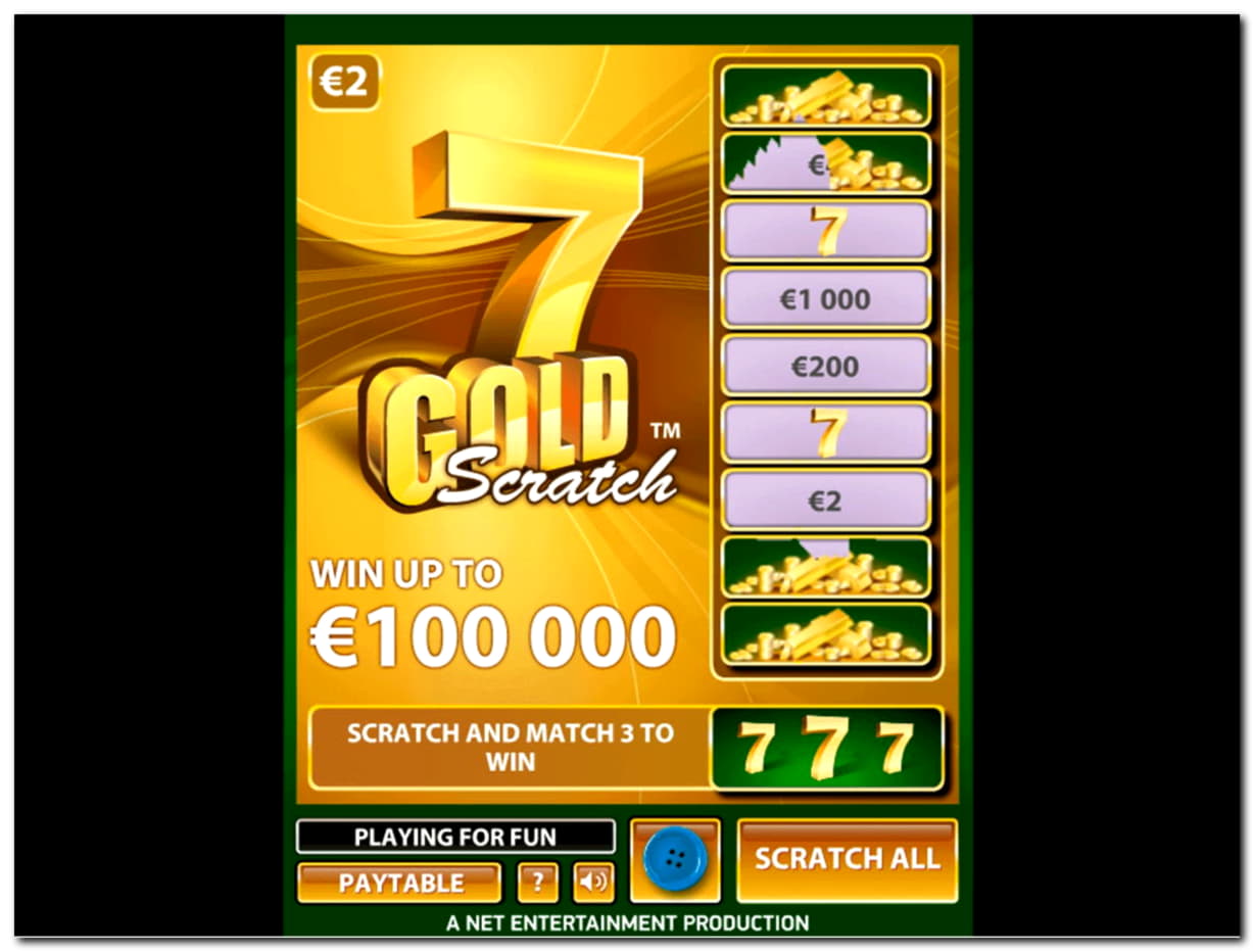 11 Free Spins no deposit casino at William Hill Casino