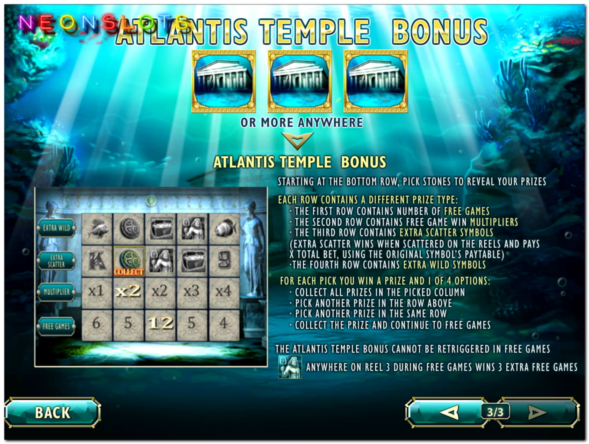245 Free Casino Spins at Slots Billion Casino