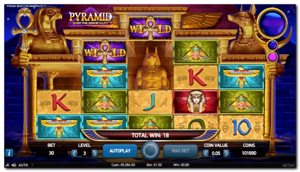 €585 Tournament at 888 Casino