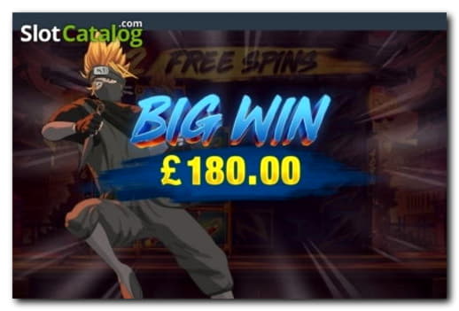 80 free casino spins at Casino Shadowbet