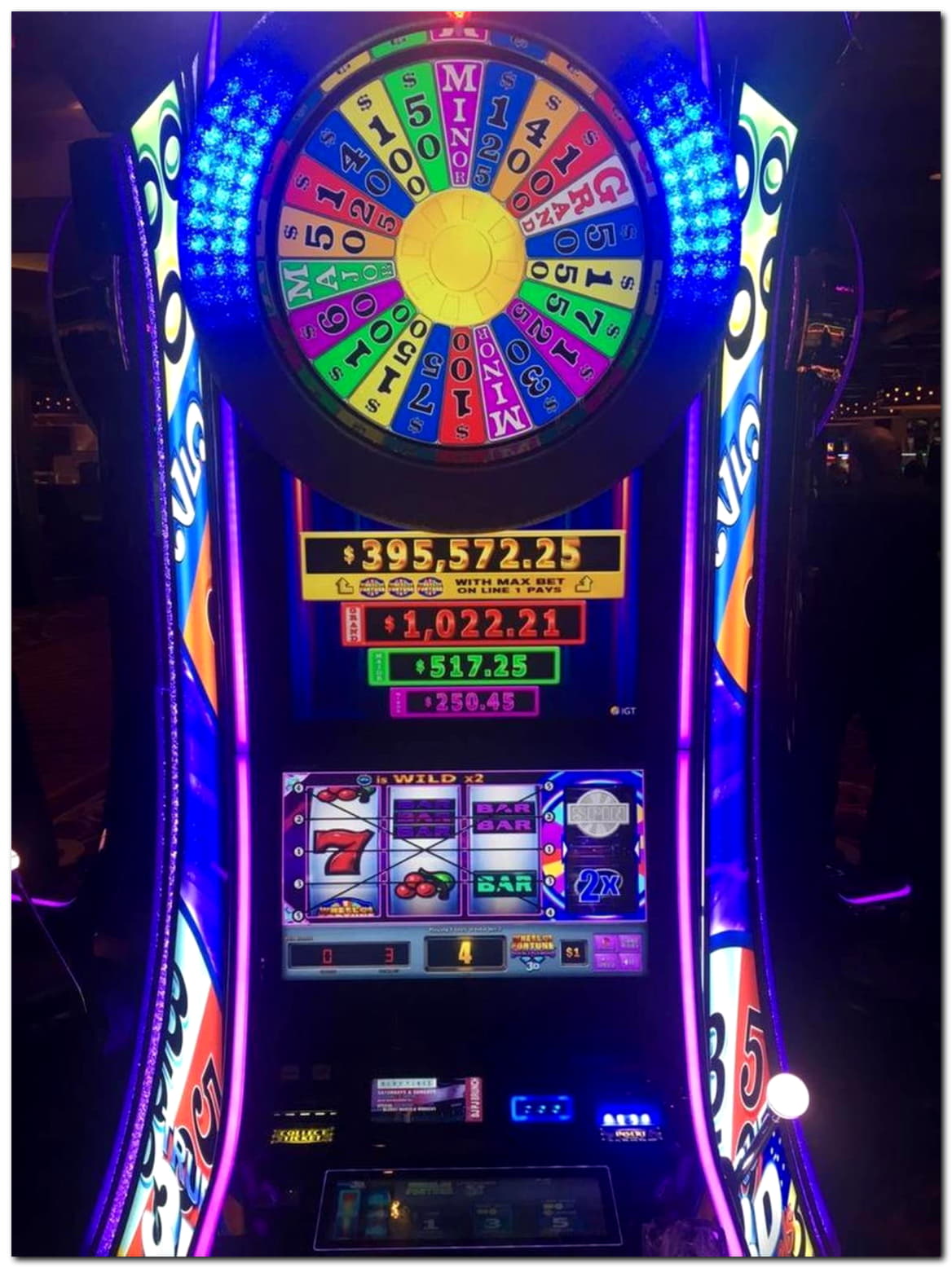 310% Match Bonus at Vera and Jhon Casino