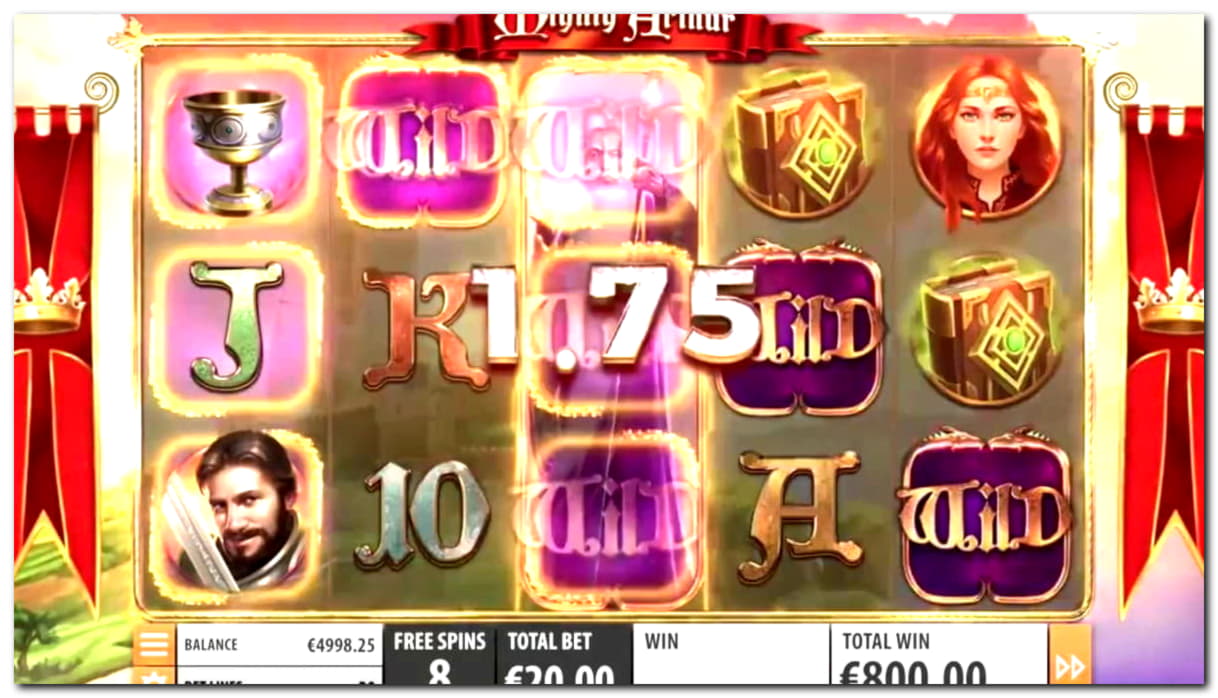 €777 Mobile freeroll slot tournament at Vegas Hero Casino