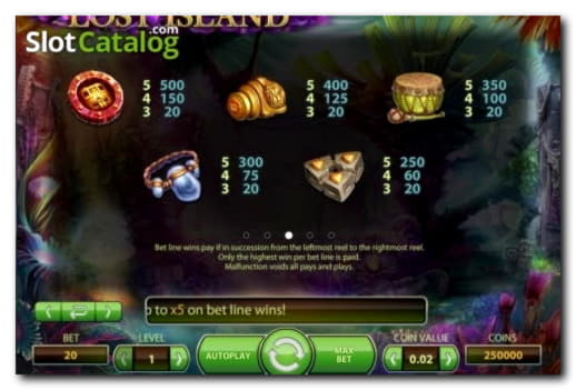 75 free spins no deposit casino at Party Casino