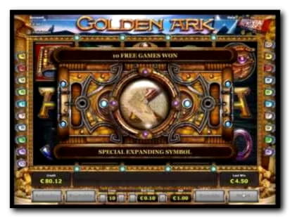 €535 casino chip at Guts Casino