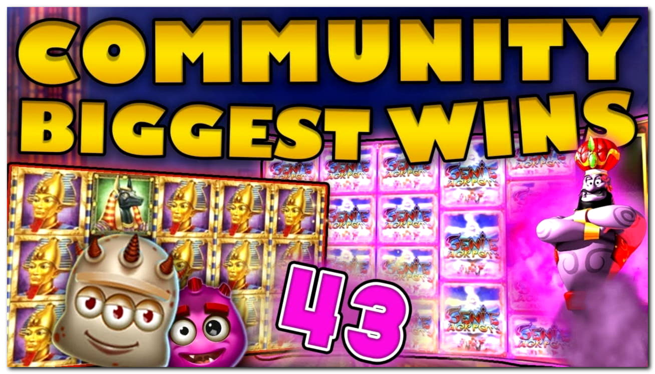140 free spins at Genesis Casino