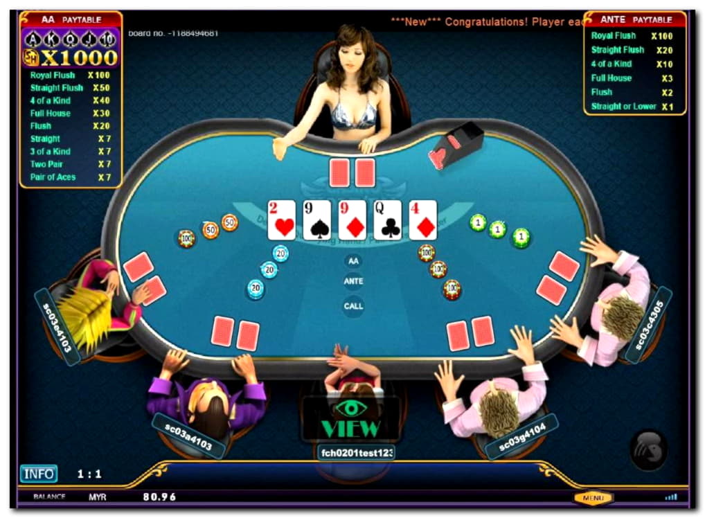 EUR 99 Daily freeroll slot tournament at Gamebookers Casino