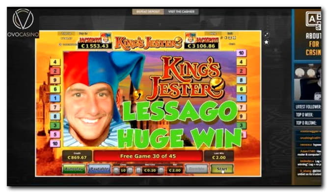 ﻿$175 FREE Chip at Genesis Casino