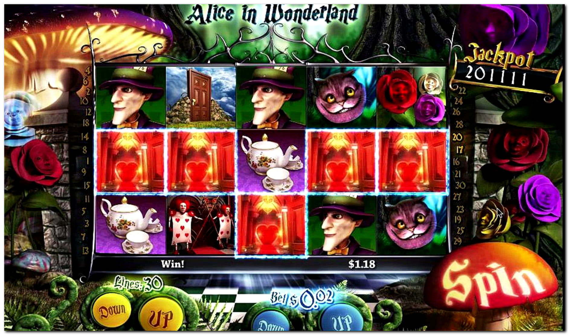 $75 Free Casino Tournament at Spinrider Casino
