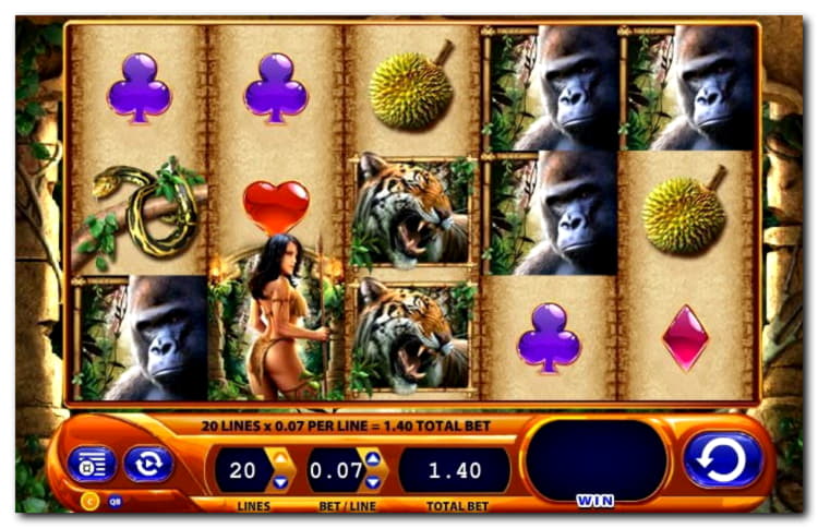 100 free casino spins at 7 Sultans Casino