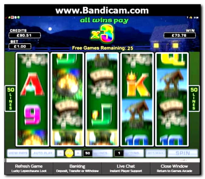 £550 Free Chip Casino at Rizk Casino
