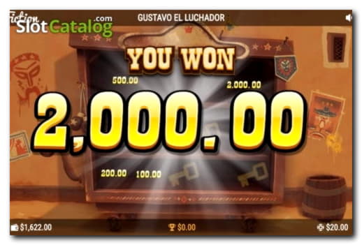 415% Welcome Bonus at Video Slots Casino