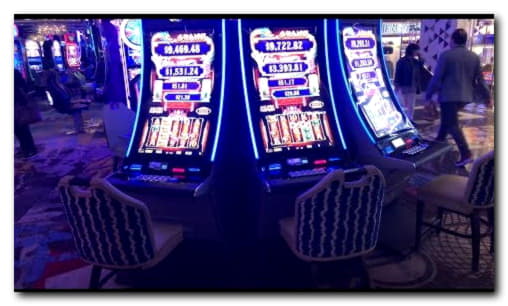 EUR 490 Casino Chip at Sloty Casino