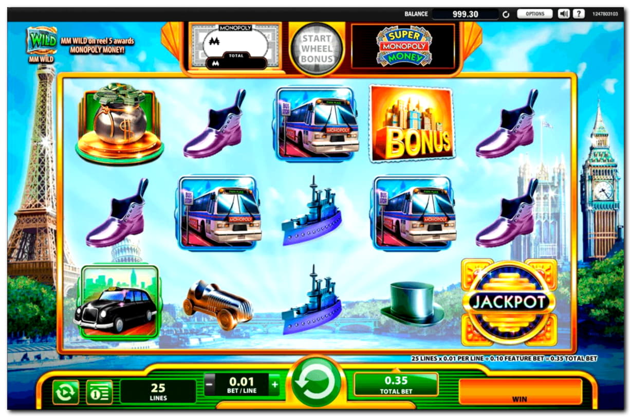 705% Signup casino bonus at Sloty Casino