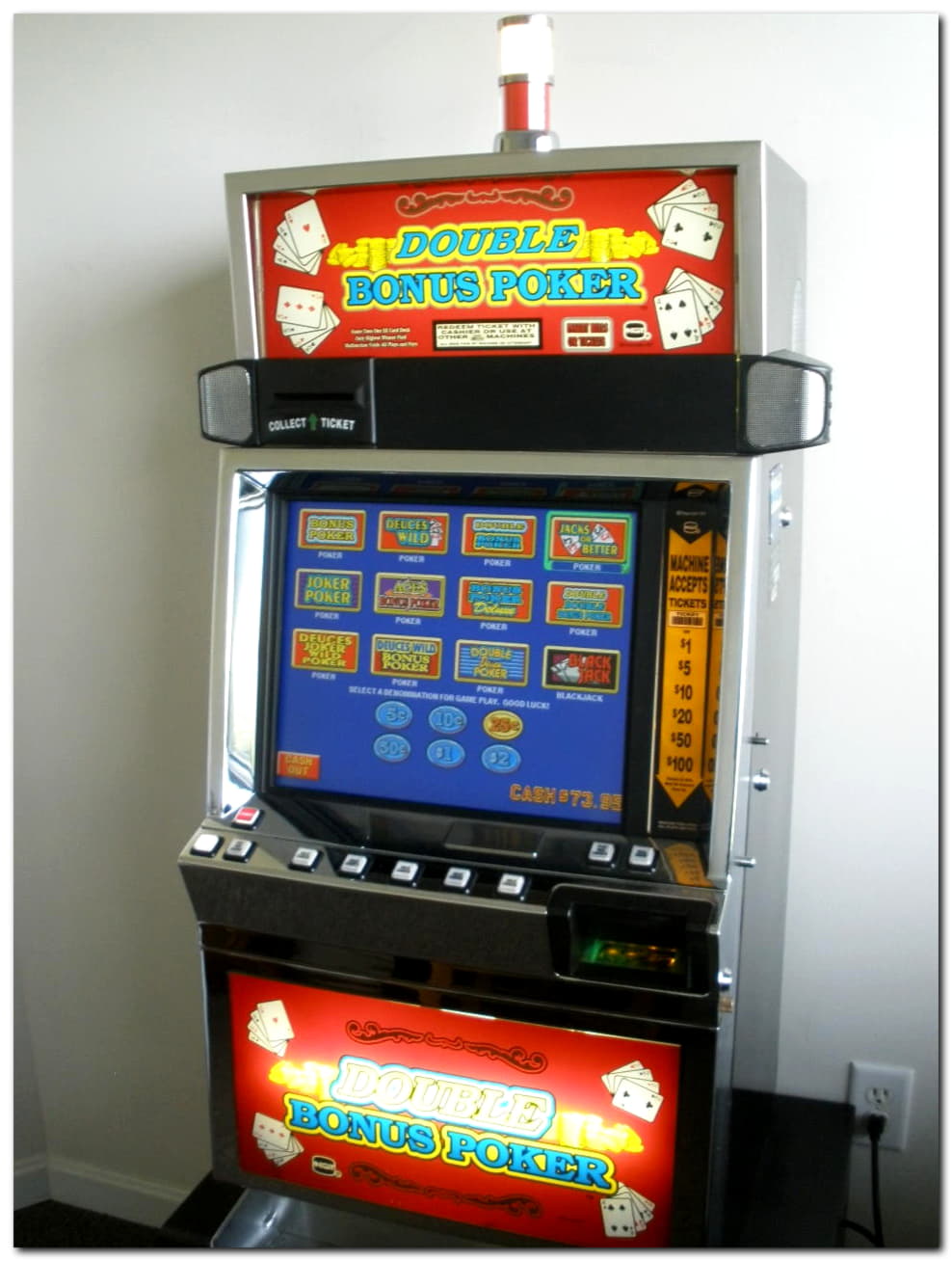 470% Deposit Match Bonus at LV Bet Casino