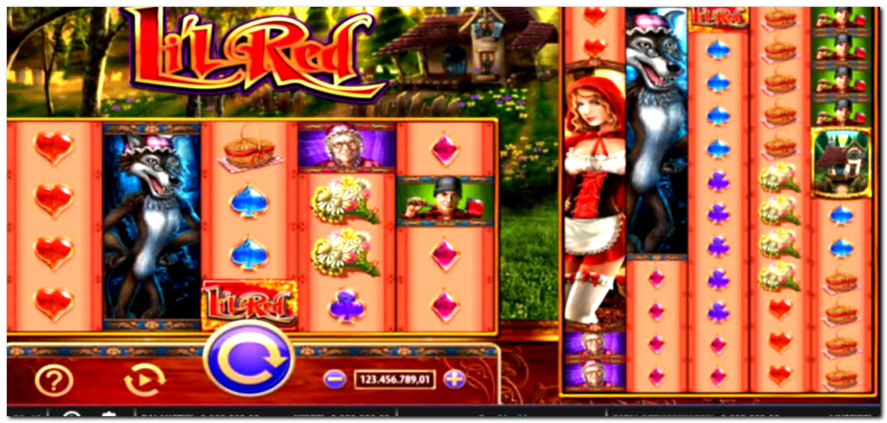 $2375 No deposit bonus code at Vera and Jhon Casino