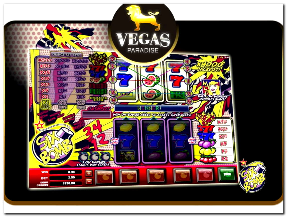 45 Free spins casino at Gamebookers Casino