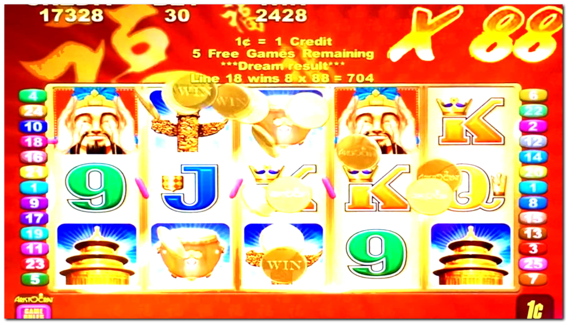﻿$945 Free Casino Tournament at Genesis Casino