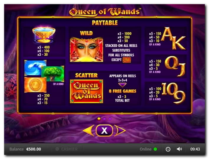 595% Best signup bonus casino at William Hill Casino