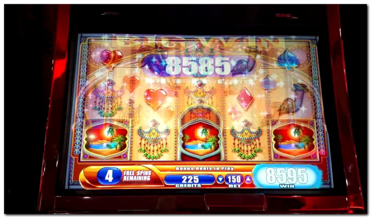 $405 No Deposit Bonus Code at Video Slots Casino