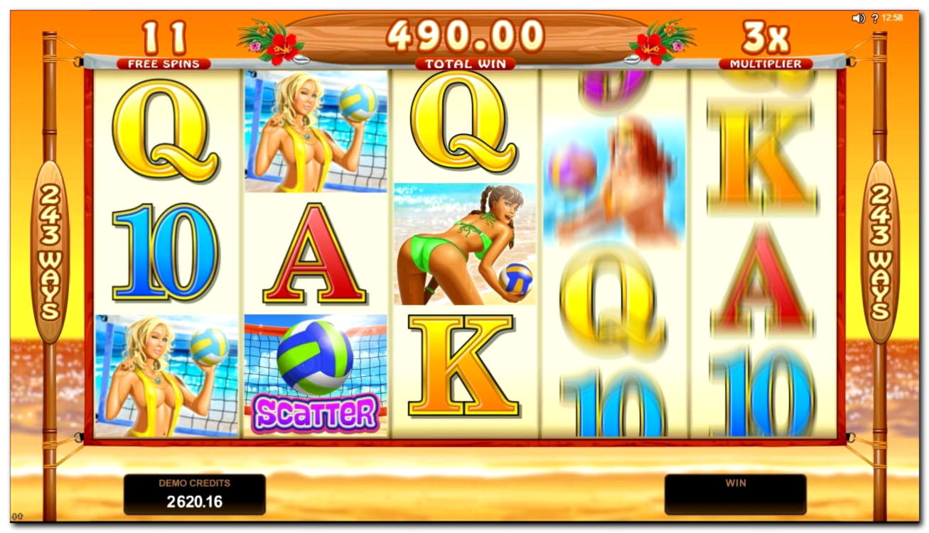 £405 Free chip at 777 Casino