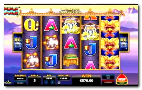 €80 Casino Tournament at Spinrider Casino
