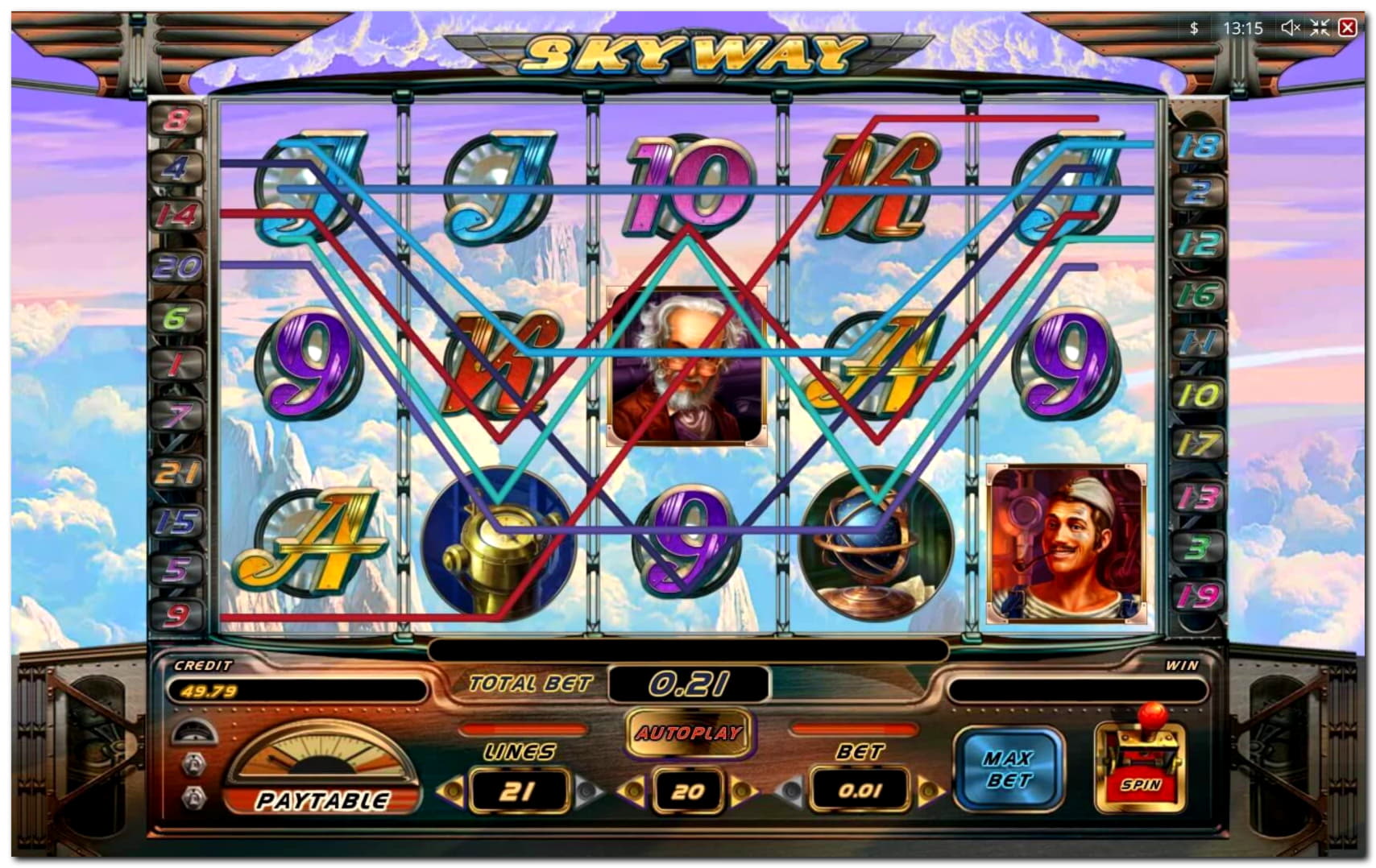 £2370 No Deposit at Kaboo Casino