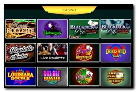 55 free spins at Rizk Casino