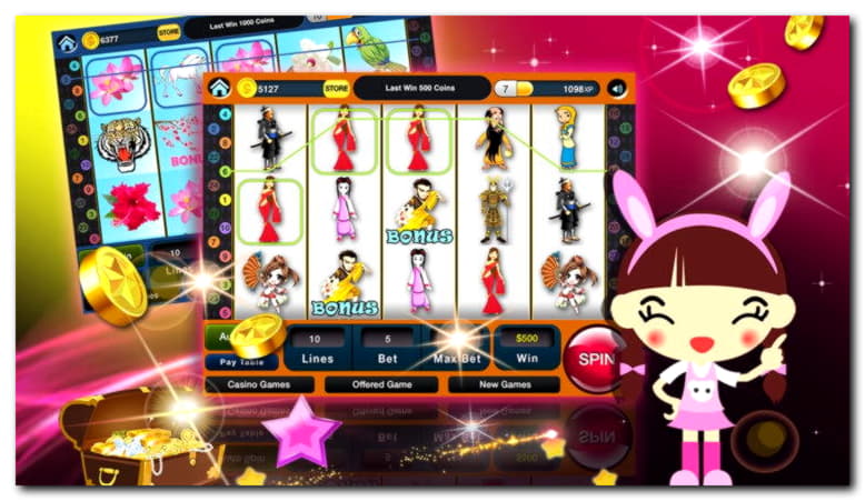 115 FREE Spins at Sloty Casino