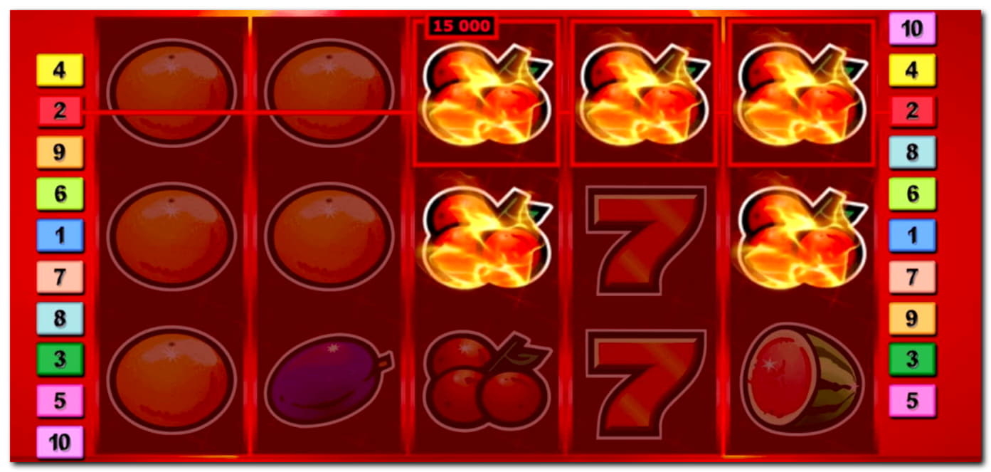 205% Match bonus casino at Guts Casino