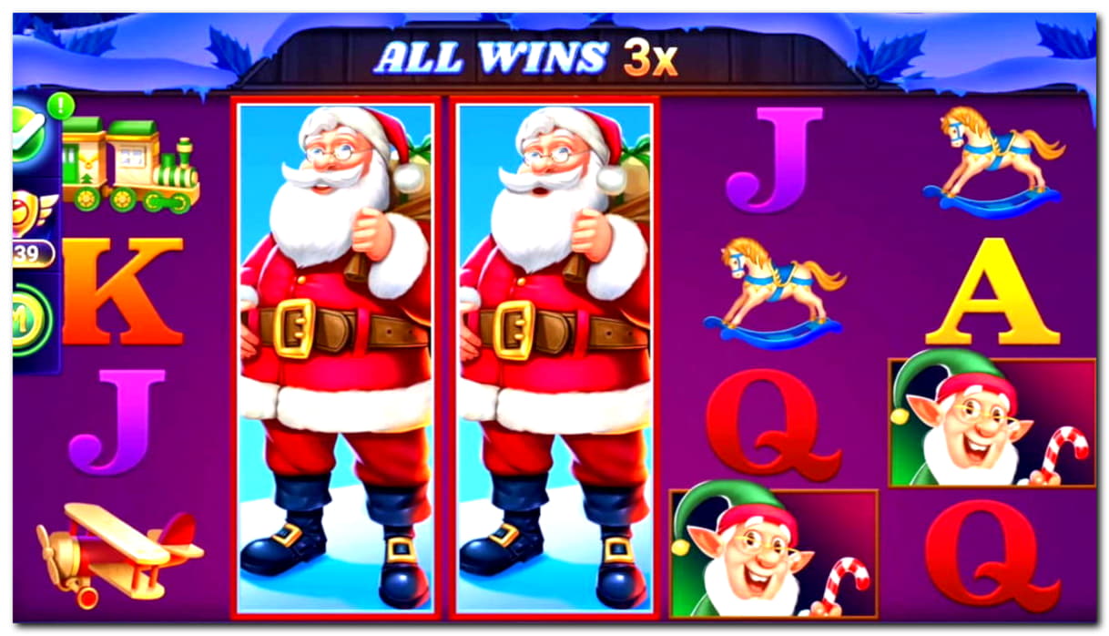 £520 Online Casino Tournament at Energy Casino