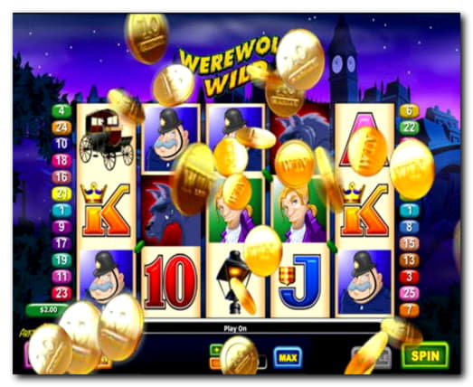 EUR 775 Casino Tournament at Rizk Casino