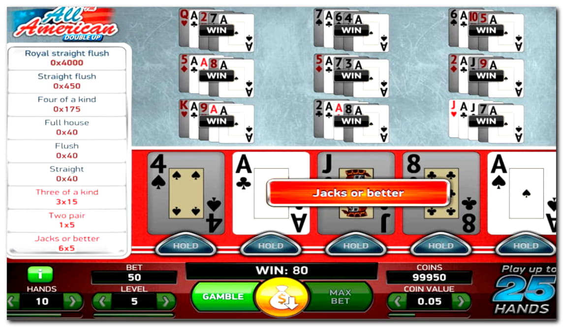£640 Online Casino Tournament at Casino Shadowbet