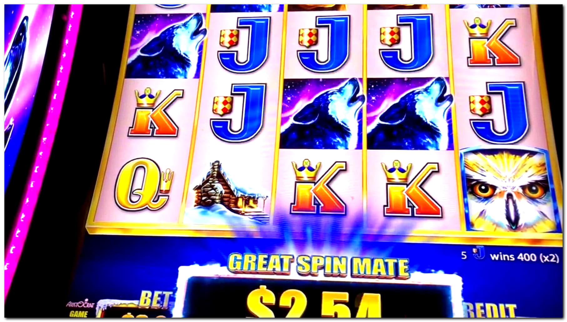 £425 Casino Tournament at Casino Shadowbet