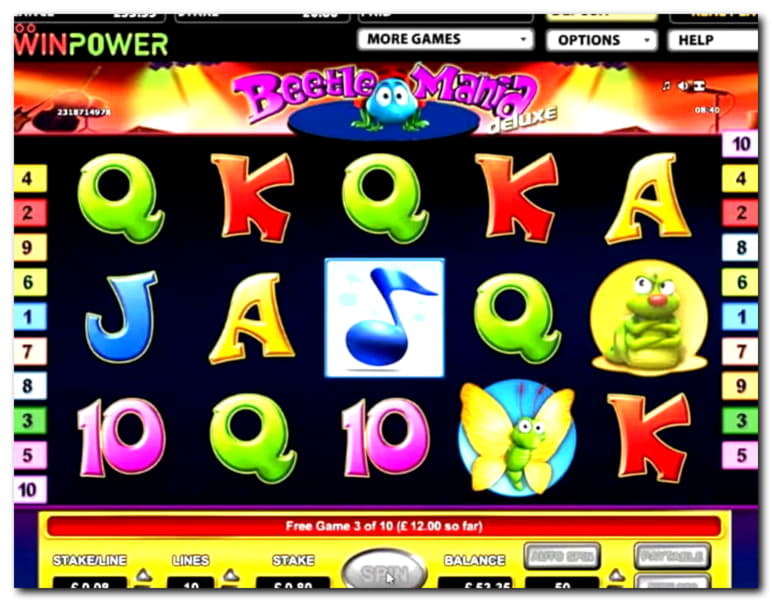 €2815 No deposit bonus at 777 Casino