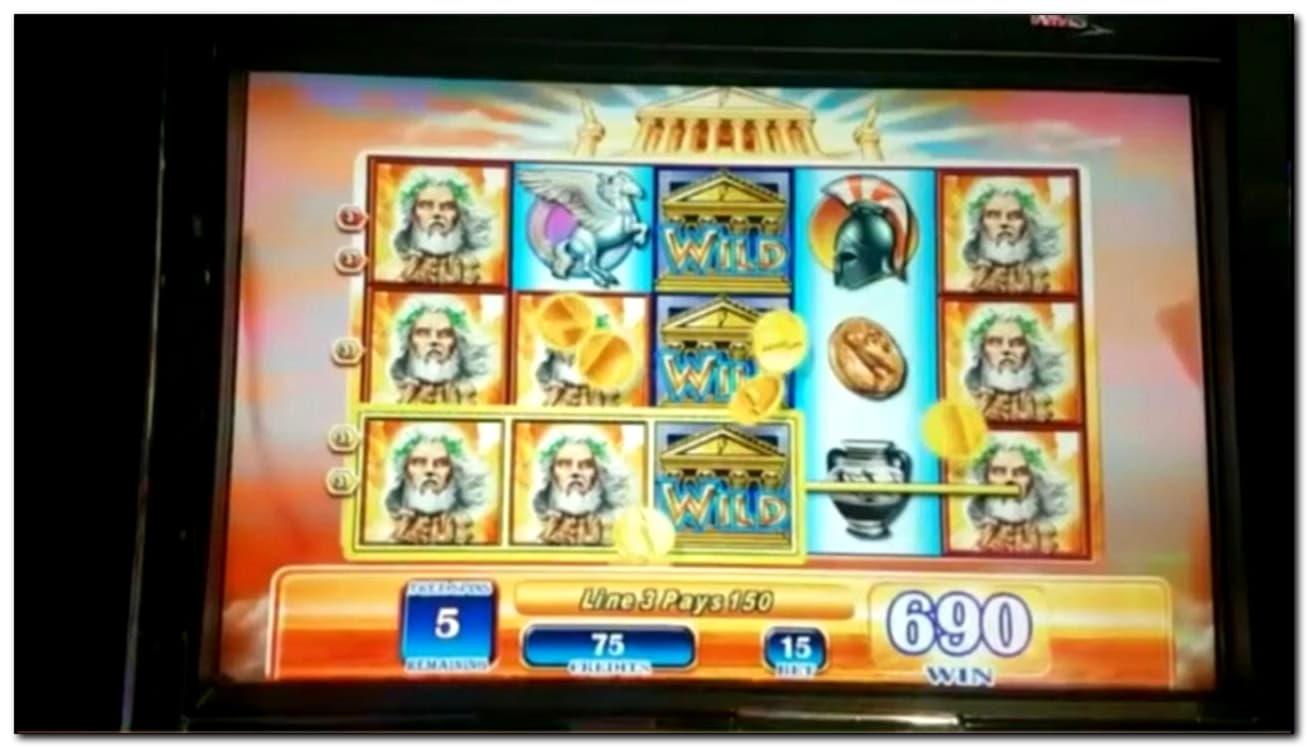 €360 Daily freeroll slot tournament at Genesis Casino