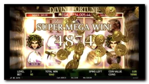 €1795 No deposit casino bonus at Vegas Paradise Casino