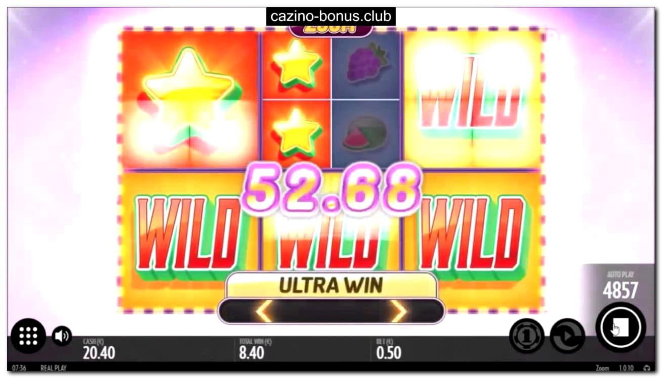 EUR 4375 no deposit bonus casino at Genesis Casino