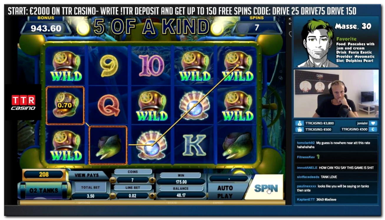 €3425 No deposit bonus code at Sloty Casino
