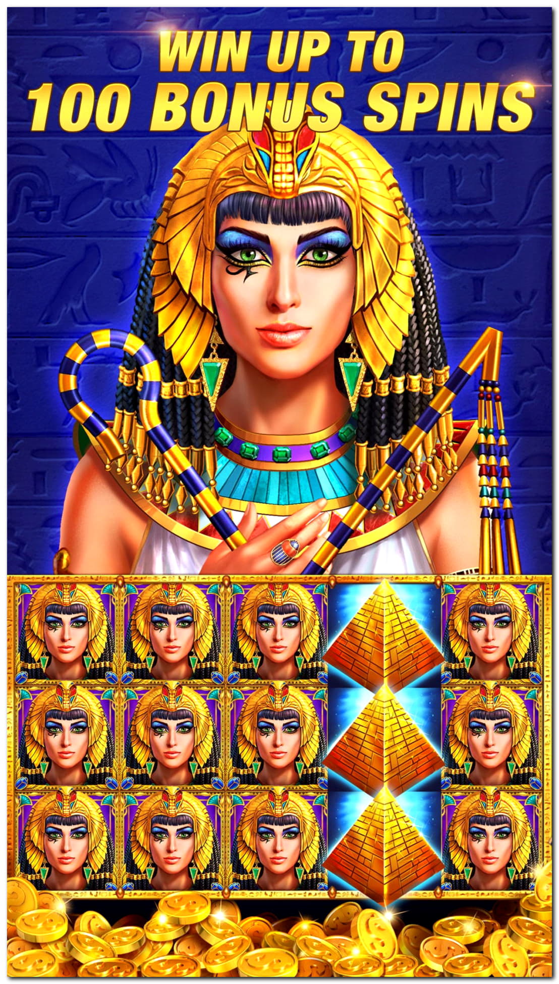 300 Free spins at Casino Shadowbet