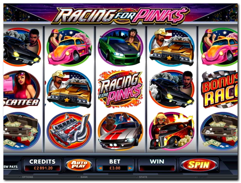 £635 Casino Tournament at Video Slots Casino