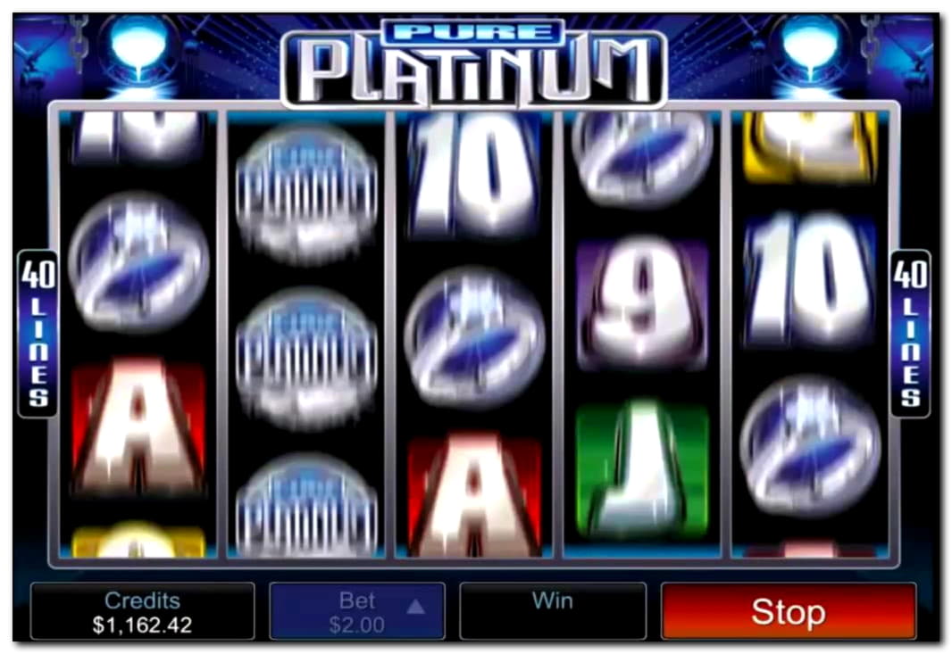 €90 Free Casino Ticket at Party Casino
