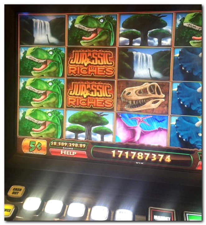 EUR 1440 NO DEPOSIT at Video Slots Casino