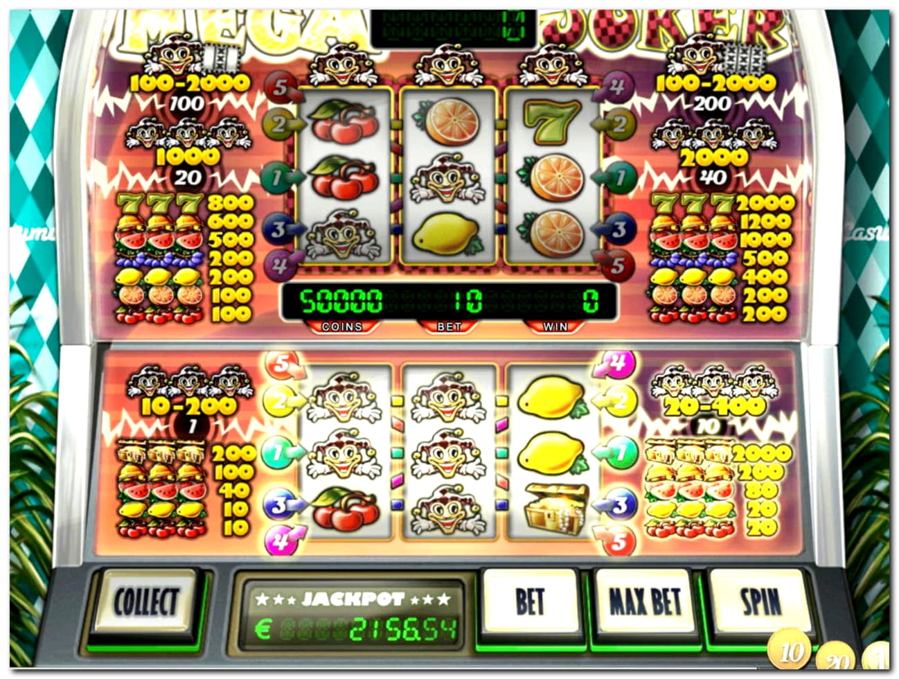 €475 Free chip casino at Jet Bull Casino