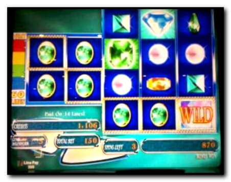 15 Free Spins no deposit at 888 Casino